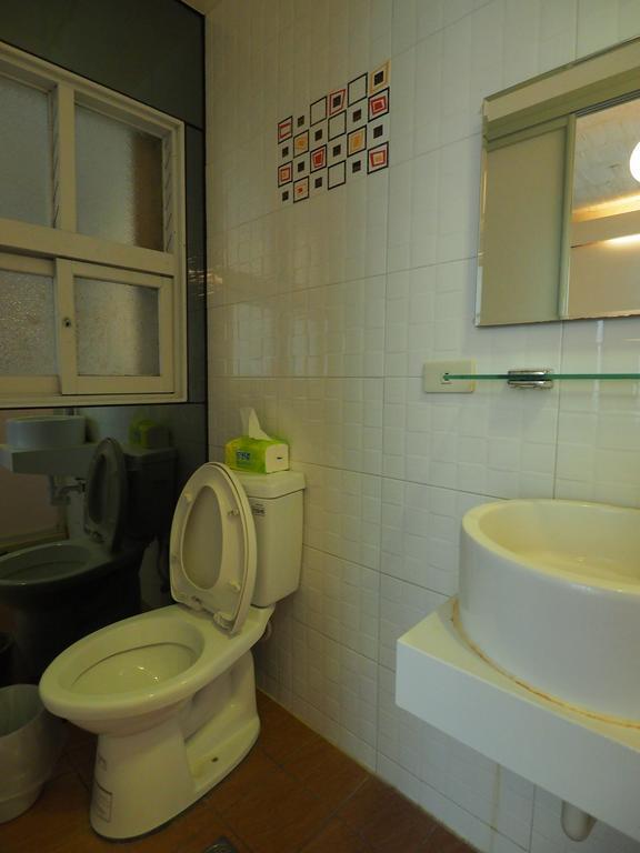Turret Houses Apartman Tajnan Kültér fotó