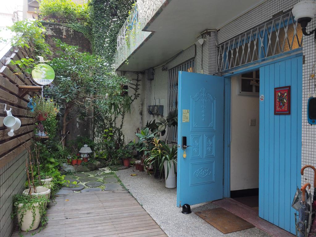 Turret Houses Apartman Tajnan Kültér fotó