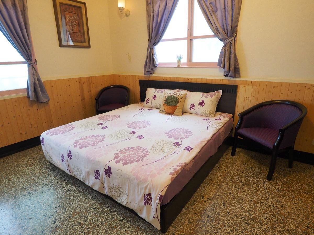 Turret Houses Apartman Tajnan Kültér fotó