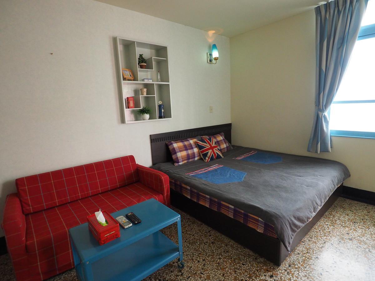 Turret Houses Apartman Tajnan Kültér fotó